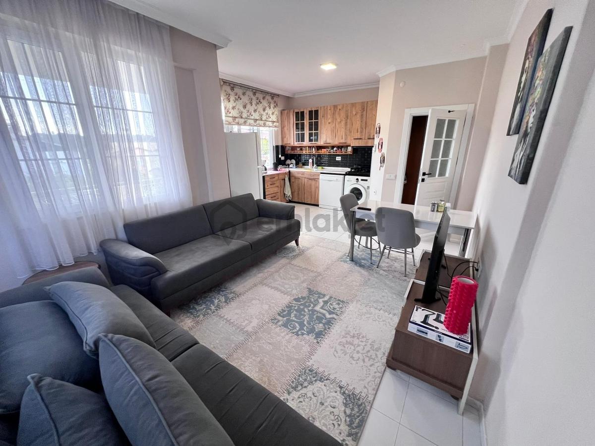 Antalya Belek Satılık 2+1 Masrafsız Site İçinde Daire - 7
