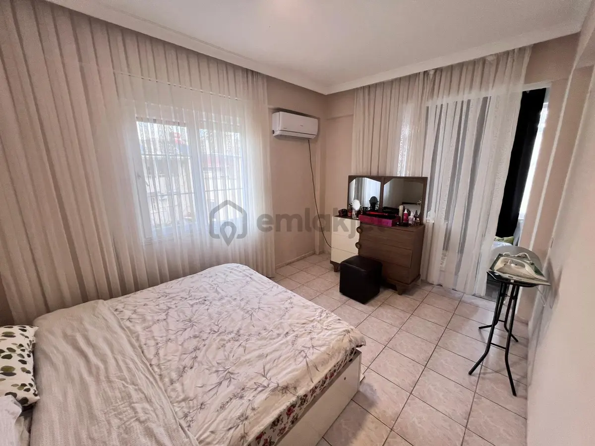 Antalya Belek Satılık 2+1 Masrafsız Site İçinde Daire - 15