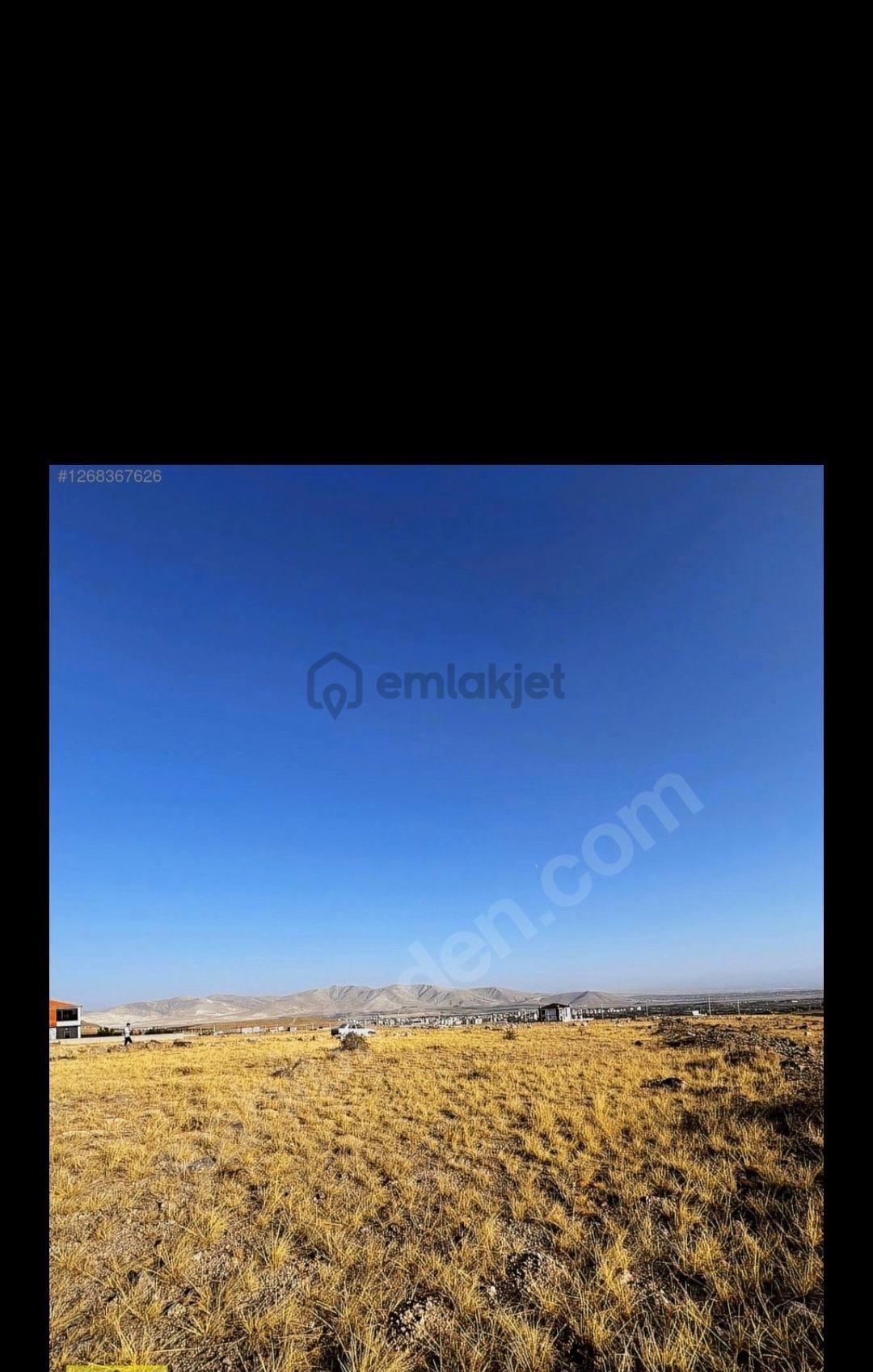 Sahibinden Şehir Merkezine Yakın Hançerli'de Arsa - 4