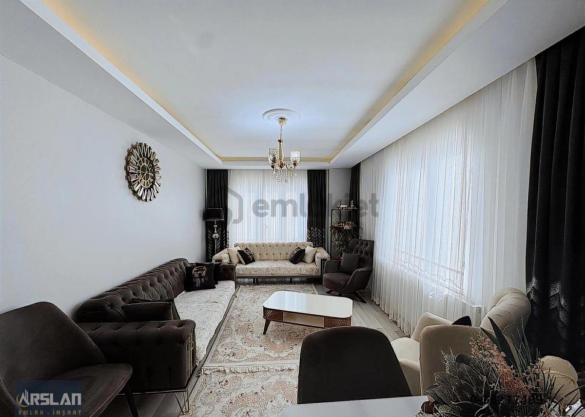 İnegöl Süleymaniyede Satılık 4+1 Dublex Daire - 31