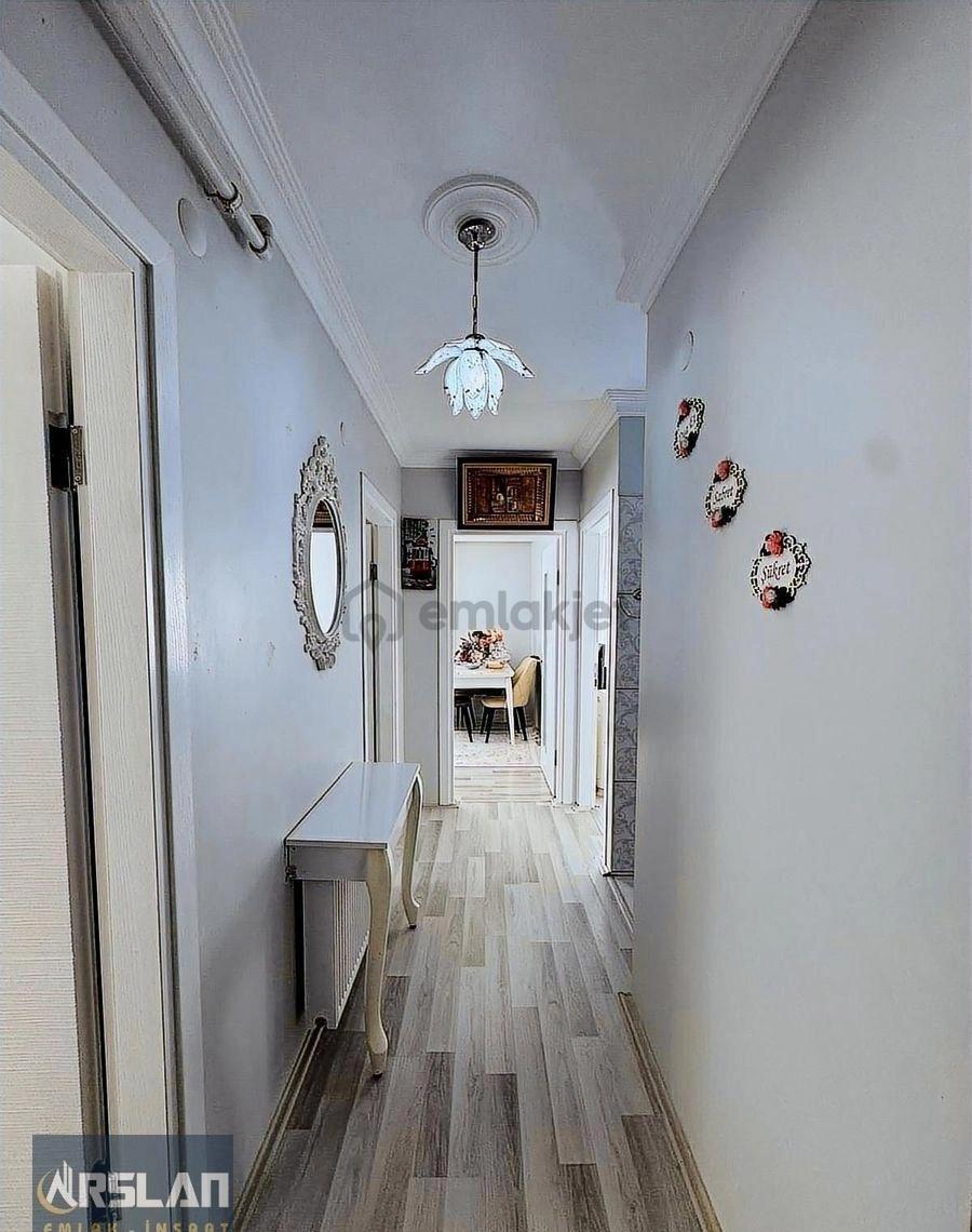 İnegöl Süleymaniyede Satılık 4+1 Dublex Daire - 13