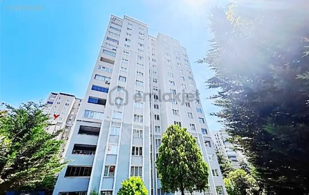 Satılık Beylikdüzü Ceylan Sit.180 M2.3+1 7.kat Açık Otoparklı - 21