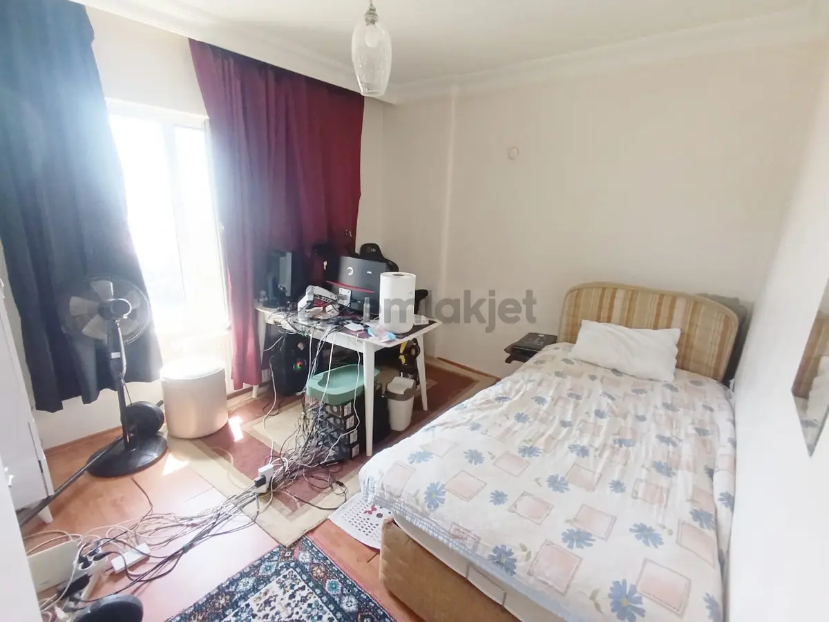 Satılık Beylikdüzü Ceylan Sit.180 M2.3+1 7.kat Açık Otoparklı - 23