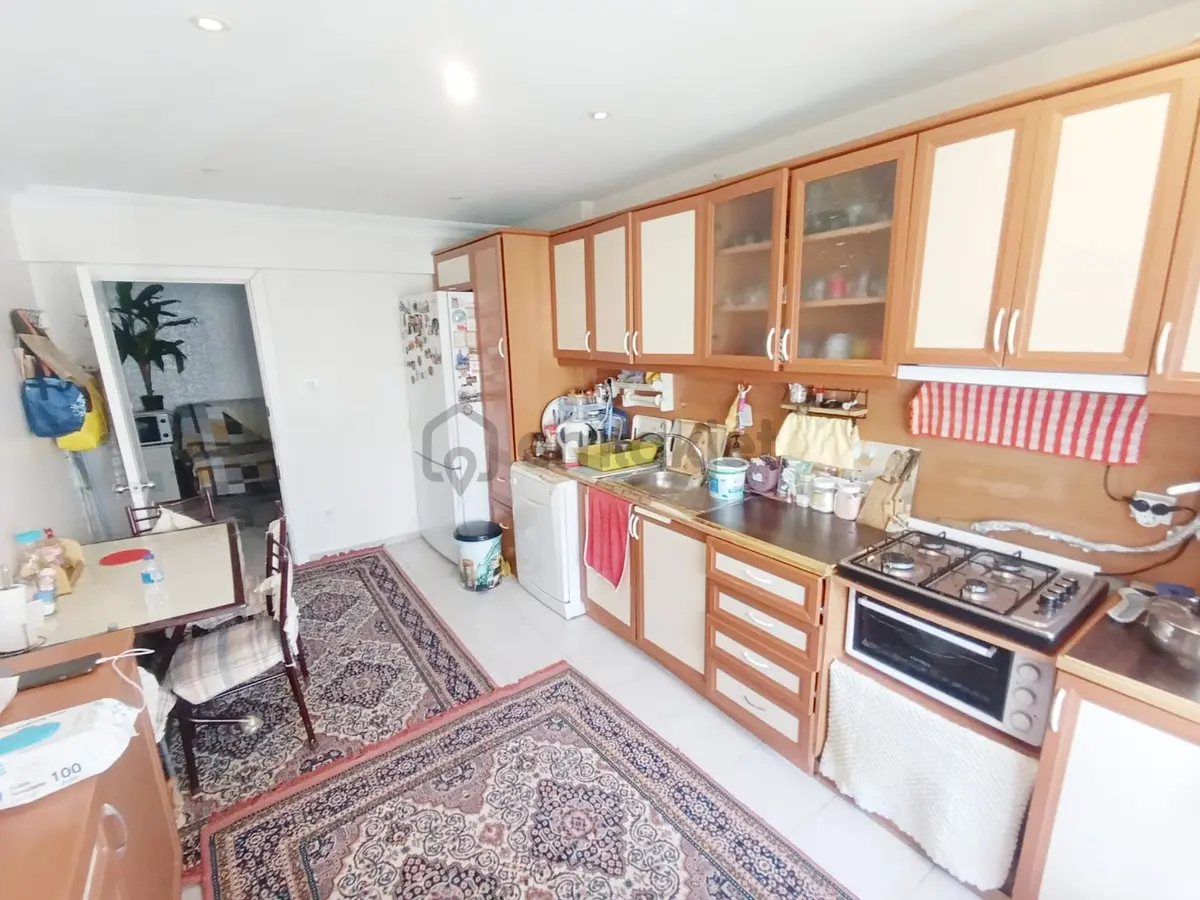 Satılık Beylikdüzü Ceylan Sit.180 M2.3+1 7.kat Açık Otoparklı - 6