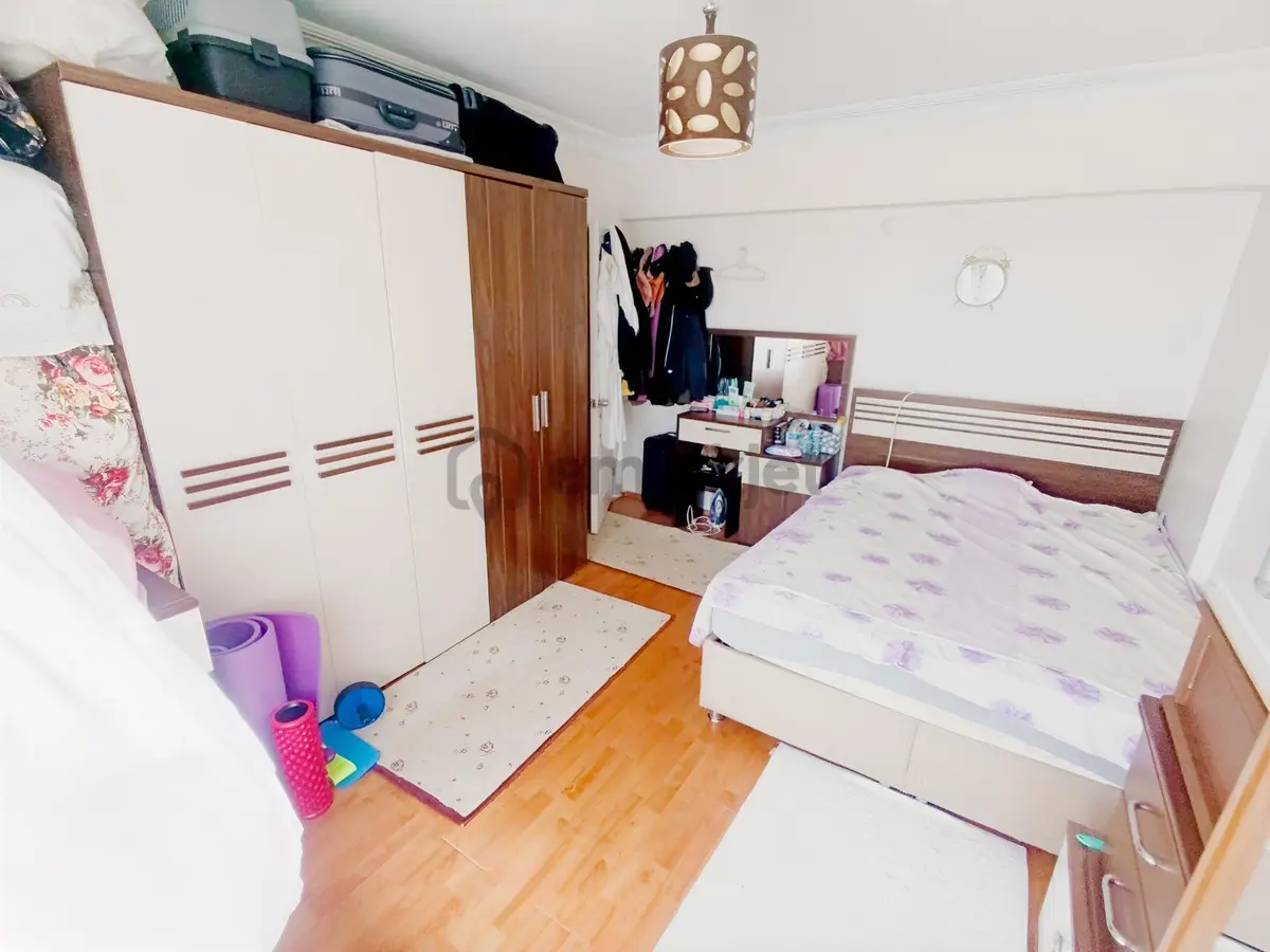 Satılık Beylikdüzü Ceylan Sit.180 M2.3+1 7.kat Açık Otoparklı - 14