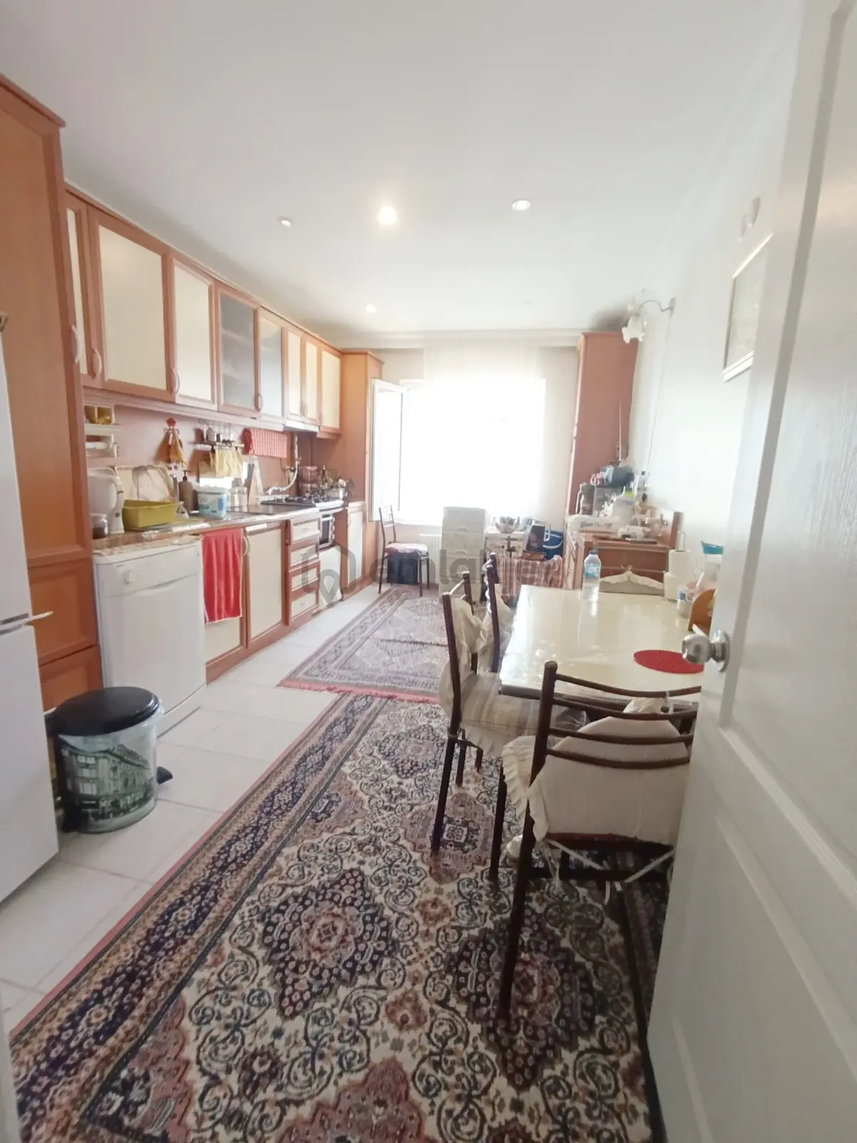 Satılık Beylikdüzü Ceylan Sit.180 M2.3+1 7.kat Açık Otoparklı - 8