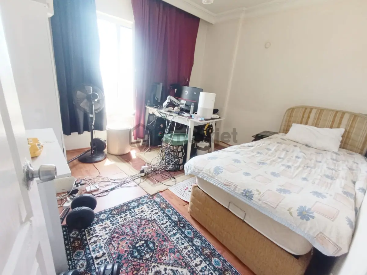 Satılık Beylikdüzü Ceylan Sit.180 M2.3+1 7.kat Açık Otoparklı - 24