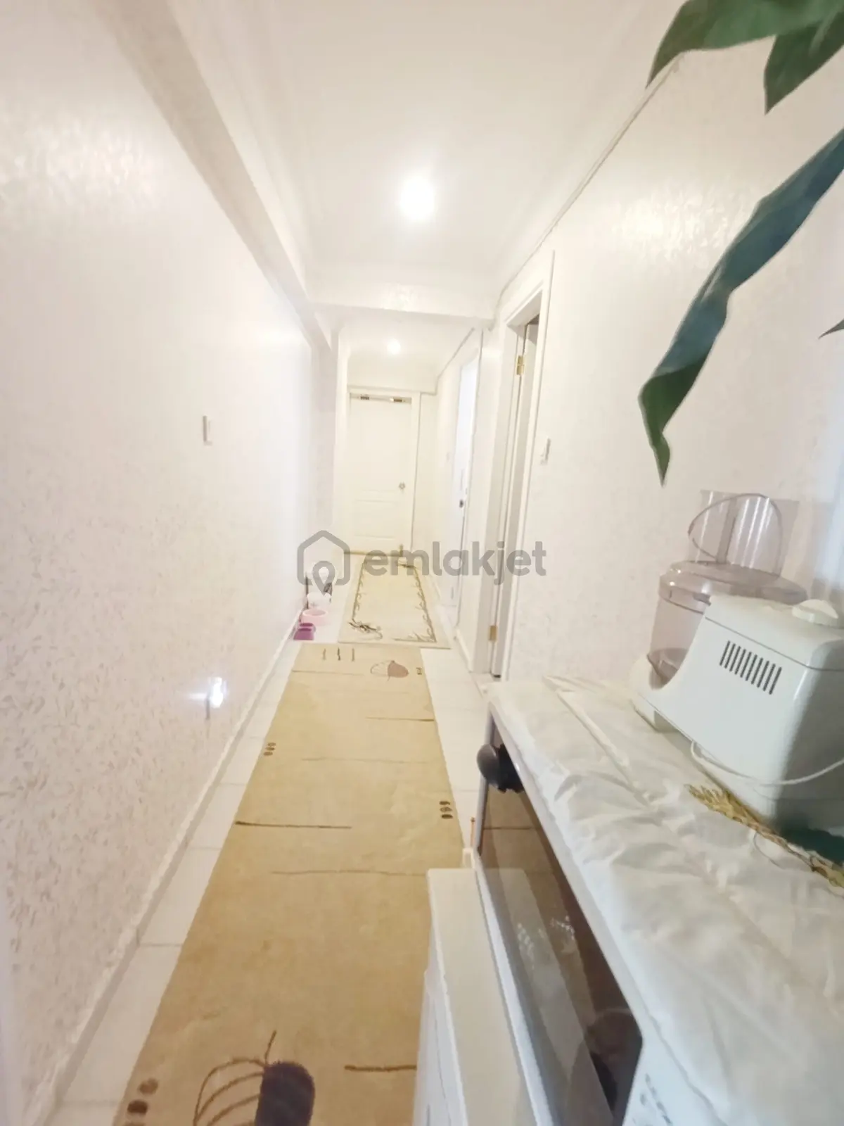 Satılık Beylikdüzü Ceylan Sit.180 M2.3+1 7.kat Açık Otoparklı - 34