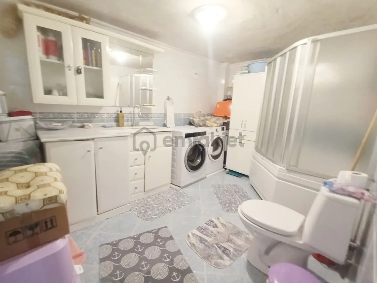 Satılık Beylikdüzü Ceylan Sit.180 M2.3+1 7.kat Açık Otoparklı - 26