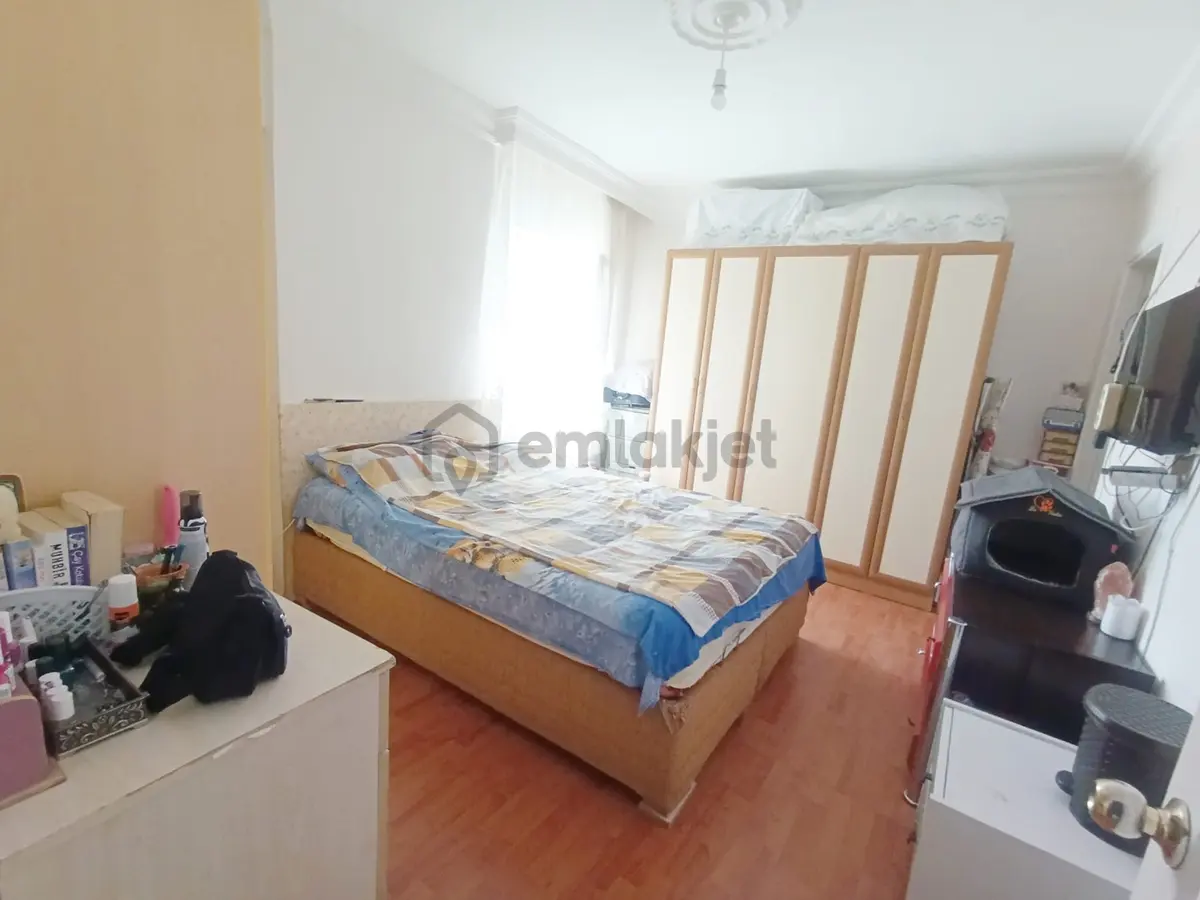 Satılık Beylikdüzü Ceylan Sit.180 M2.3+1 7.kat Açık Otoparklı - 10