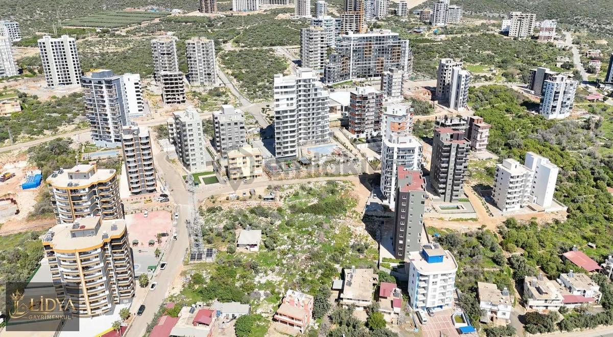 Ayaş Mah Denize 2.parsel Satılık 530 M2 İmarlı Arsa - 2