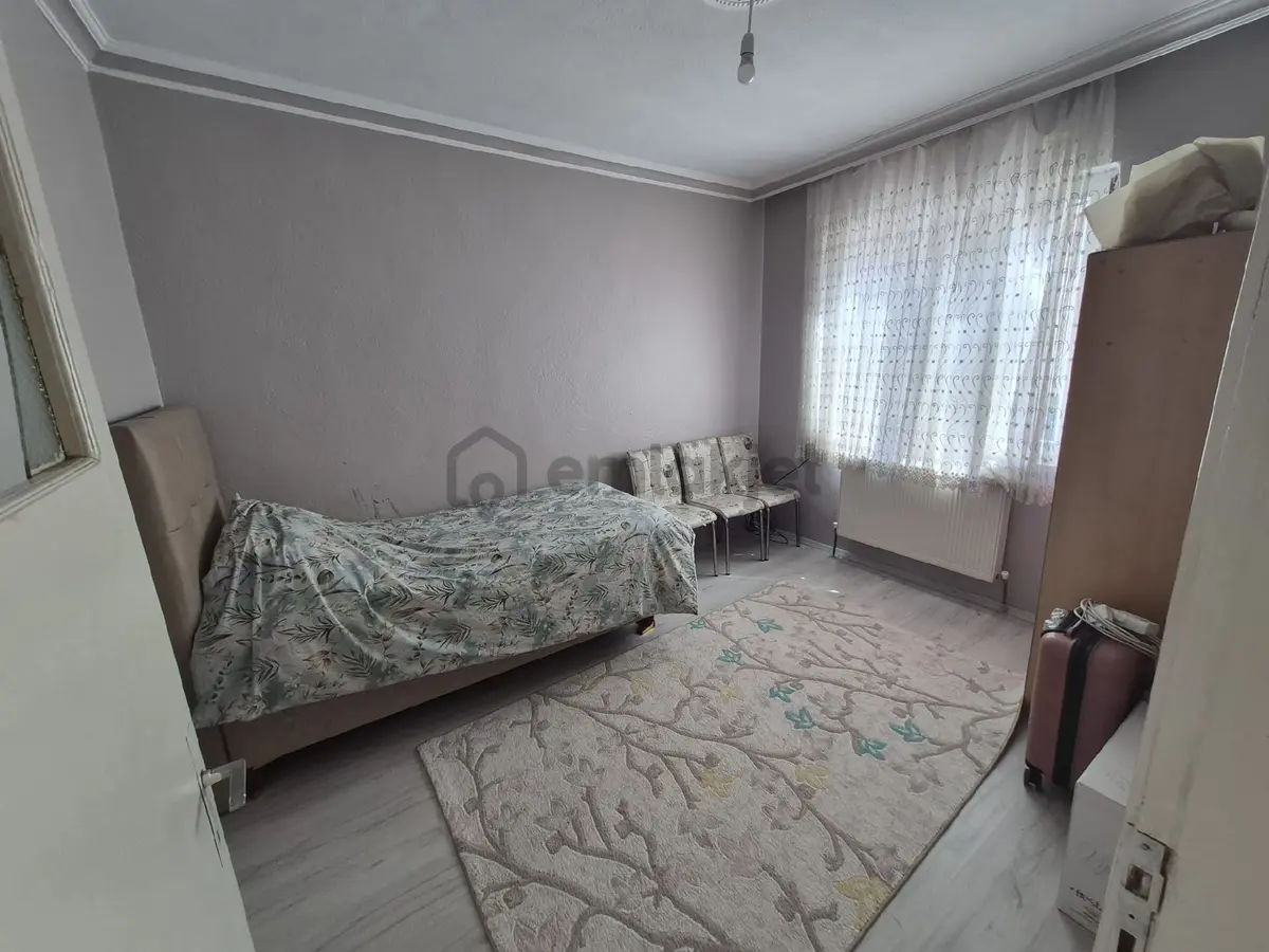 Kiralık Full Eşyalı Daire - 7