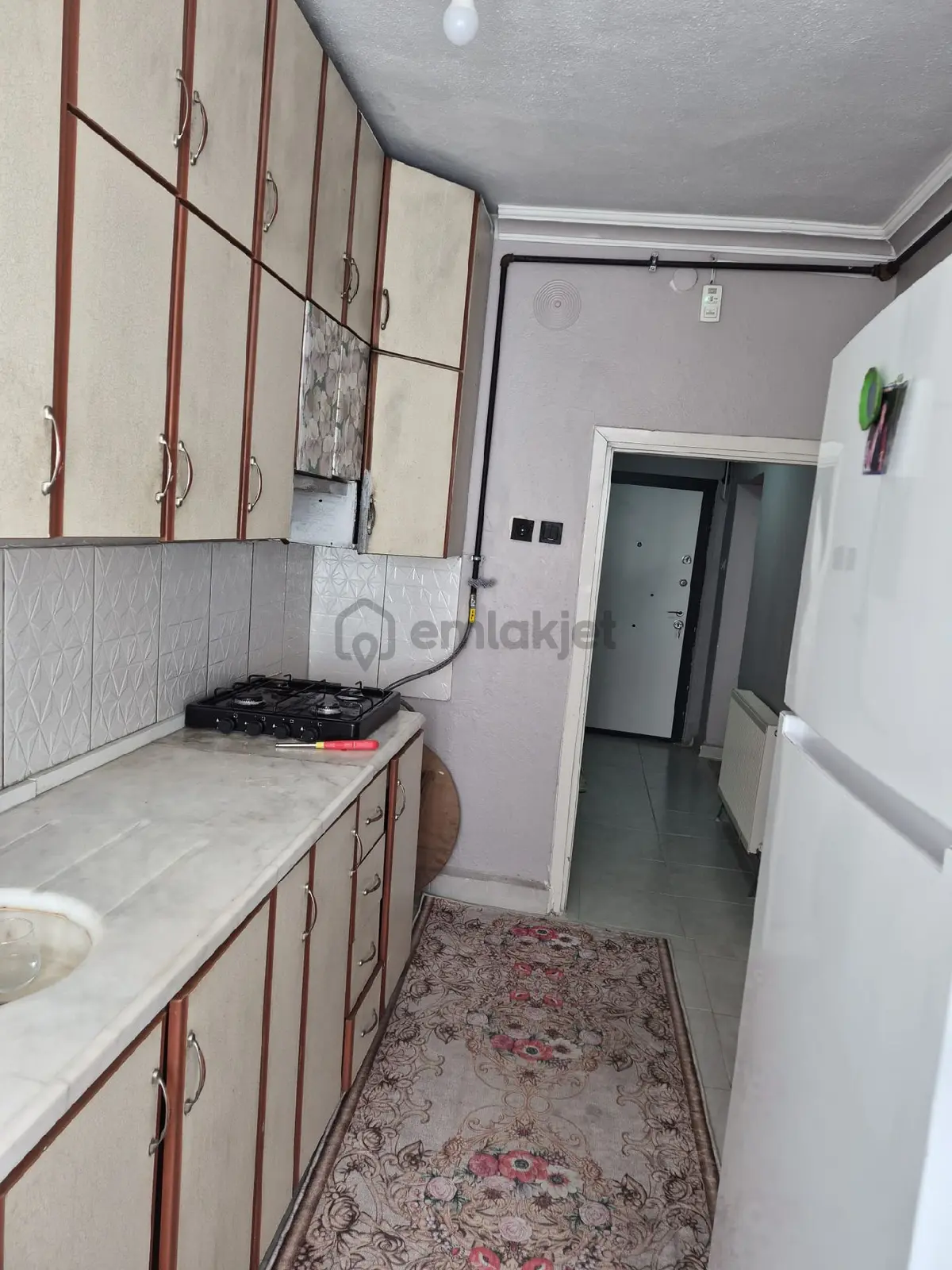 Kiralık Full Eşyalı Daire - 3
