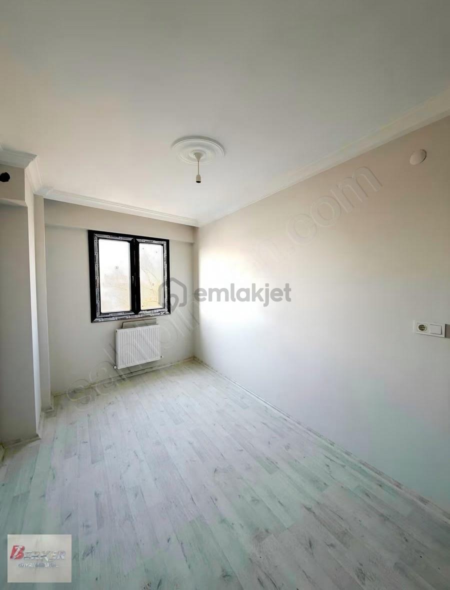 Saruhanlı Cengiz Topel Mah. 2+1 Sıfır Daire - 12