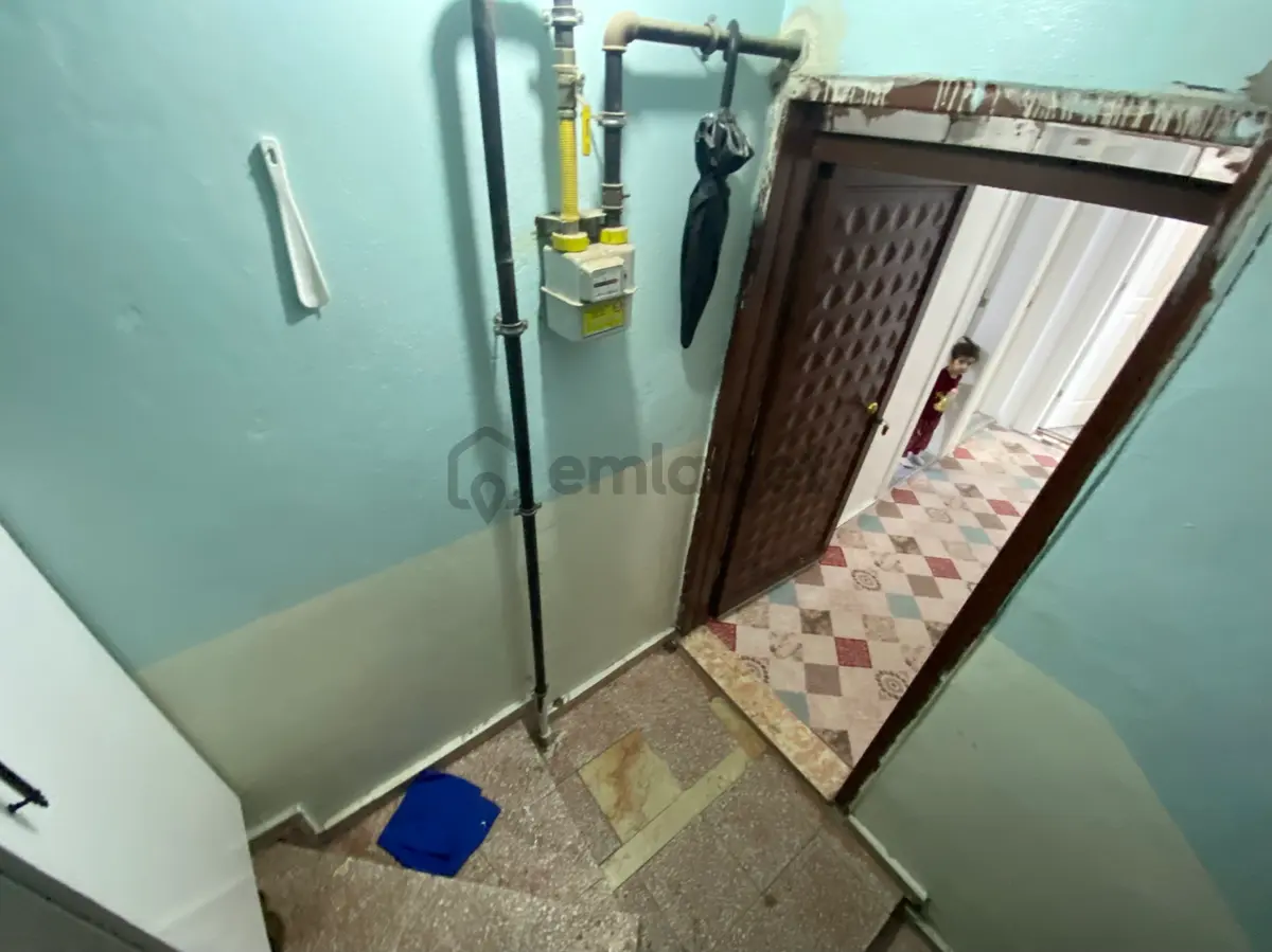 Onur Da 120m 2 Katlı , Garajlı Doğalgazlı Ayaklı , Yalıtımlı Ev - 5