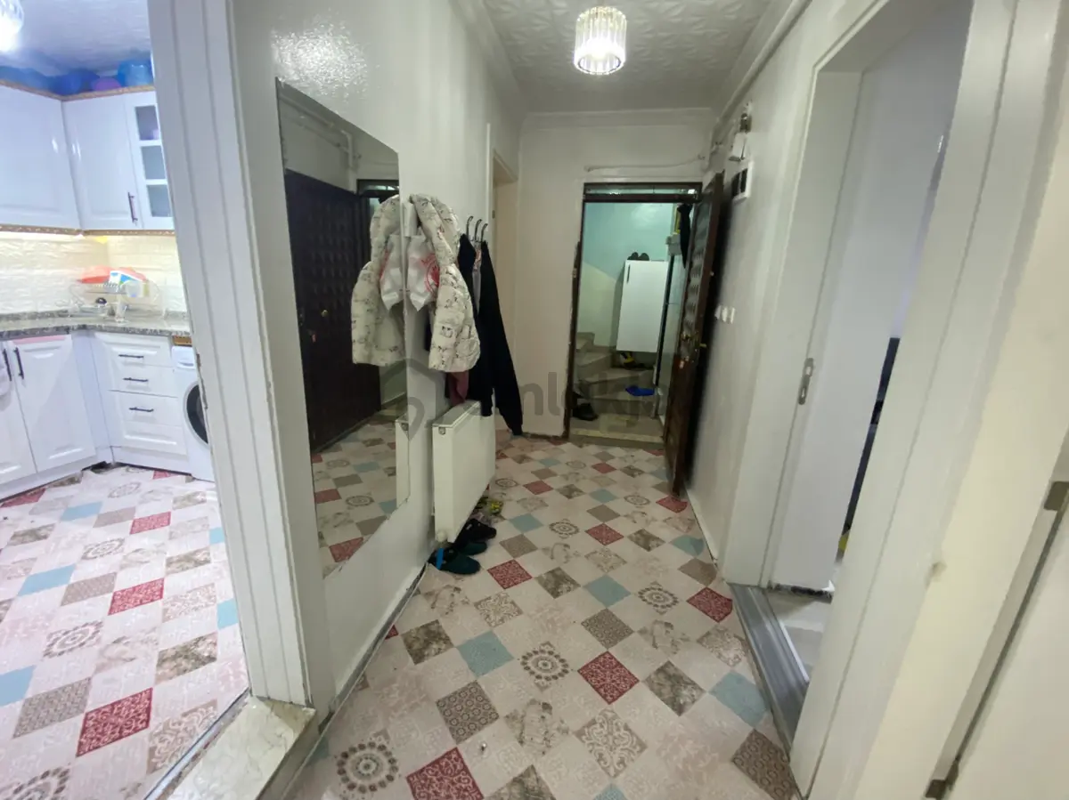 Onur Da 120m 2 Katlı , Garajlı Doğalgazlı Ayaklı , Yalıtımlı Ev - 7