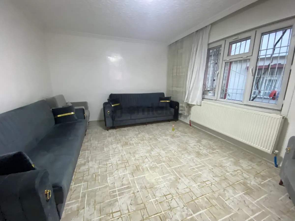 Onur Da 120m 2 Katlı , Garajlı Doğalgazlı Ayaklı , Yalıtımlı Ev - 20