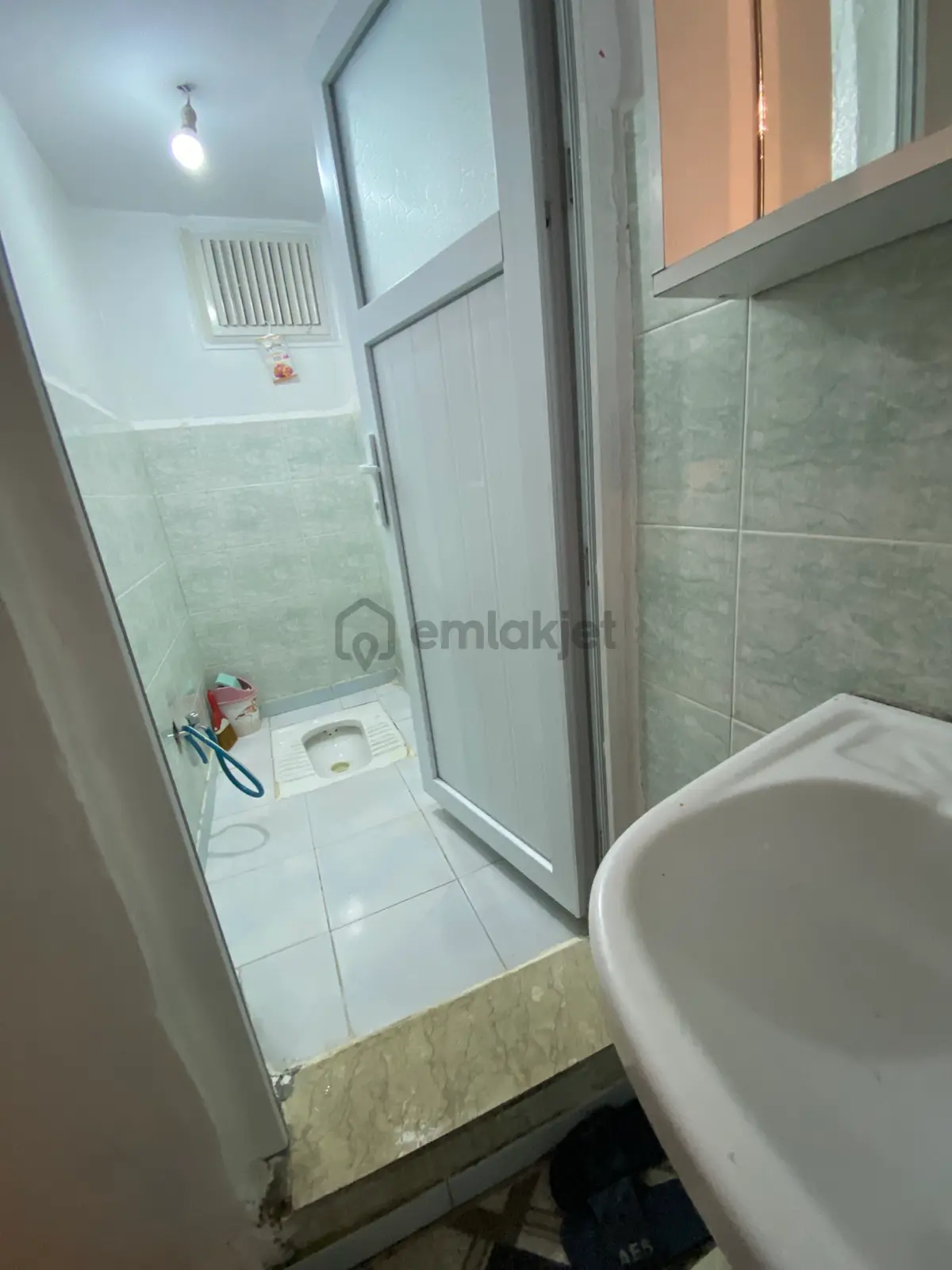 Onur Da 120m 2 Katlı , Garajlı Doğalgazlı Ayaklı , Yalıtımlı Ev - 14