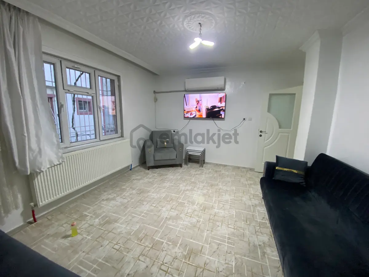 Onur Da 120m 2 Katlı , Garajlı Doğalgazlı Ayaklı , Yalıtımlı Ev - 24