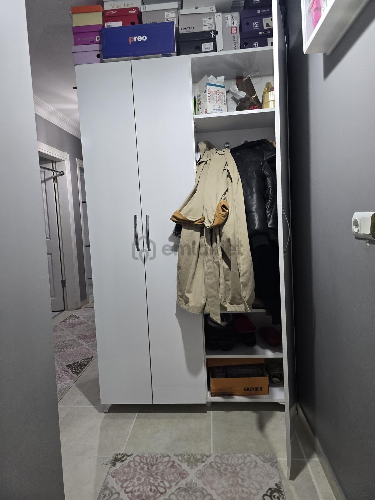 Pendik Esenyalıda Satılık 3+1 Daire - 21