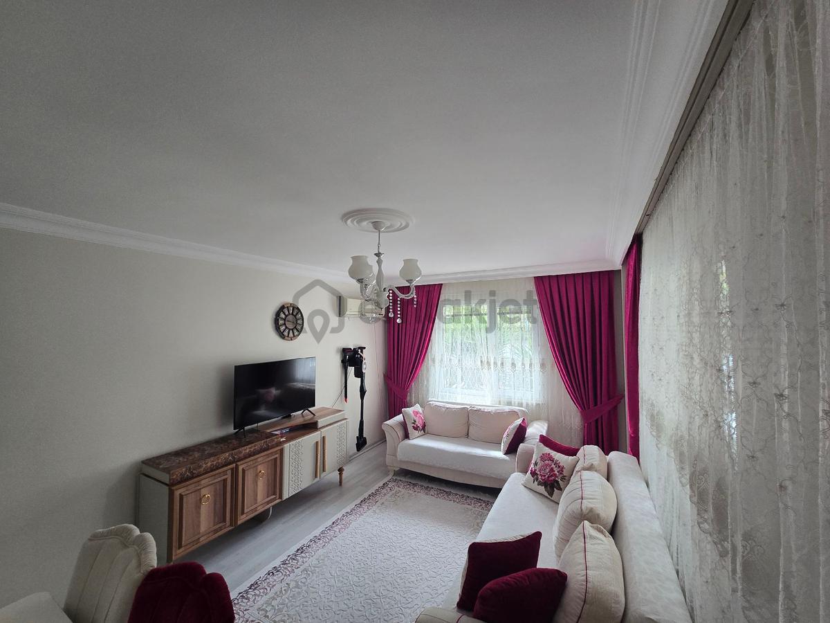 Pendik Esenyalıda Satılık 3+1 Daire - 28