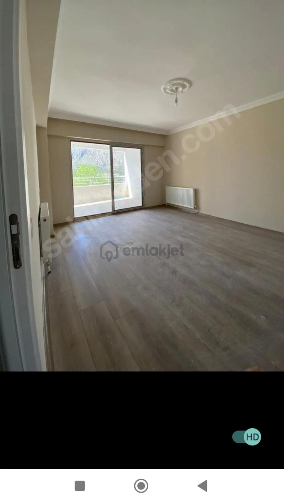 Sahibinden Memurdan Kiralık 2+1 Daire - 8