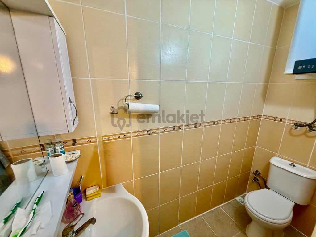 Denize Çok Yakın Bakımlı Villa! - 17