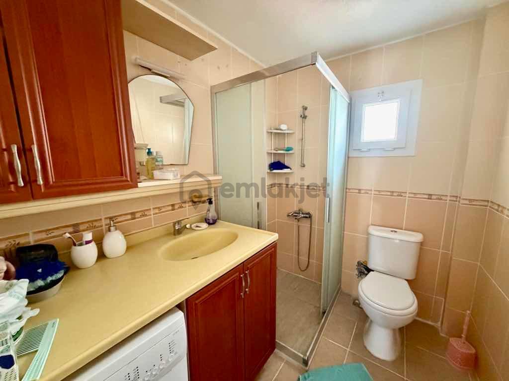 Denize Çok Yakın Bakımlı Villa! - 29