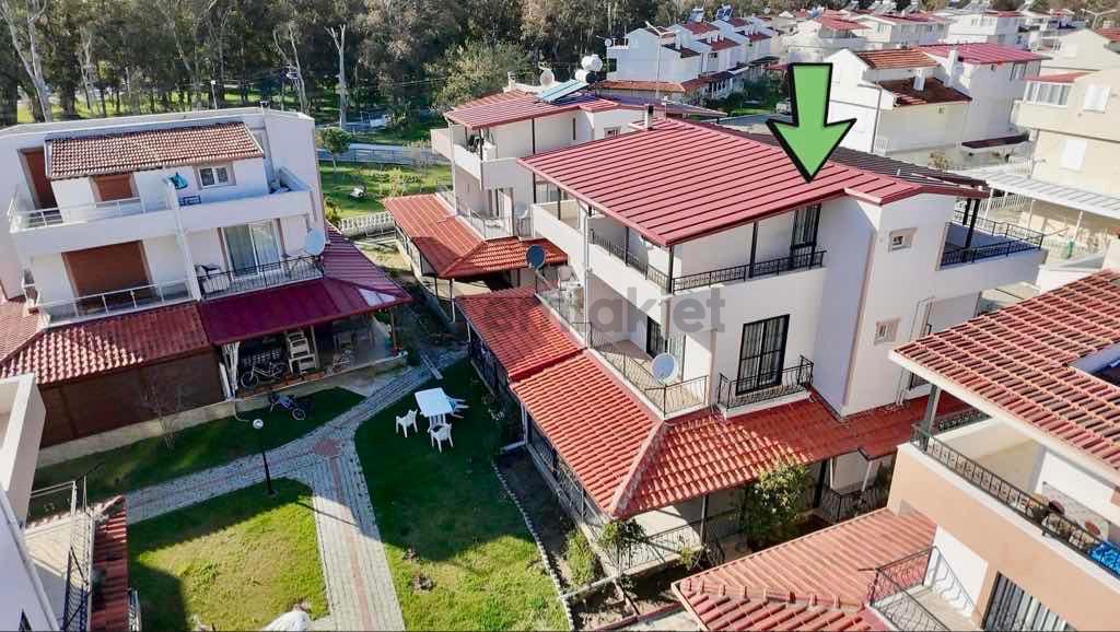 Denize Çok Yakın Bakımlı Villa! - 21
