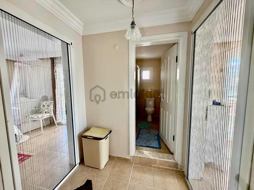 Denize Çok Yakın Bakımlı Villa! - 6