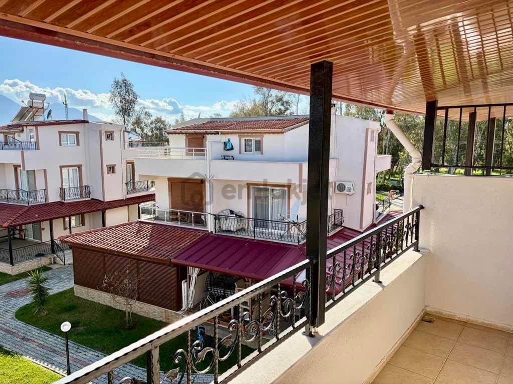 Denize Çok Yakın Bakımlı Villa! - 31