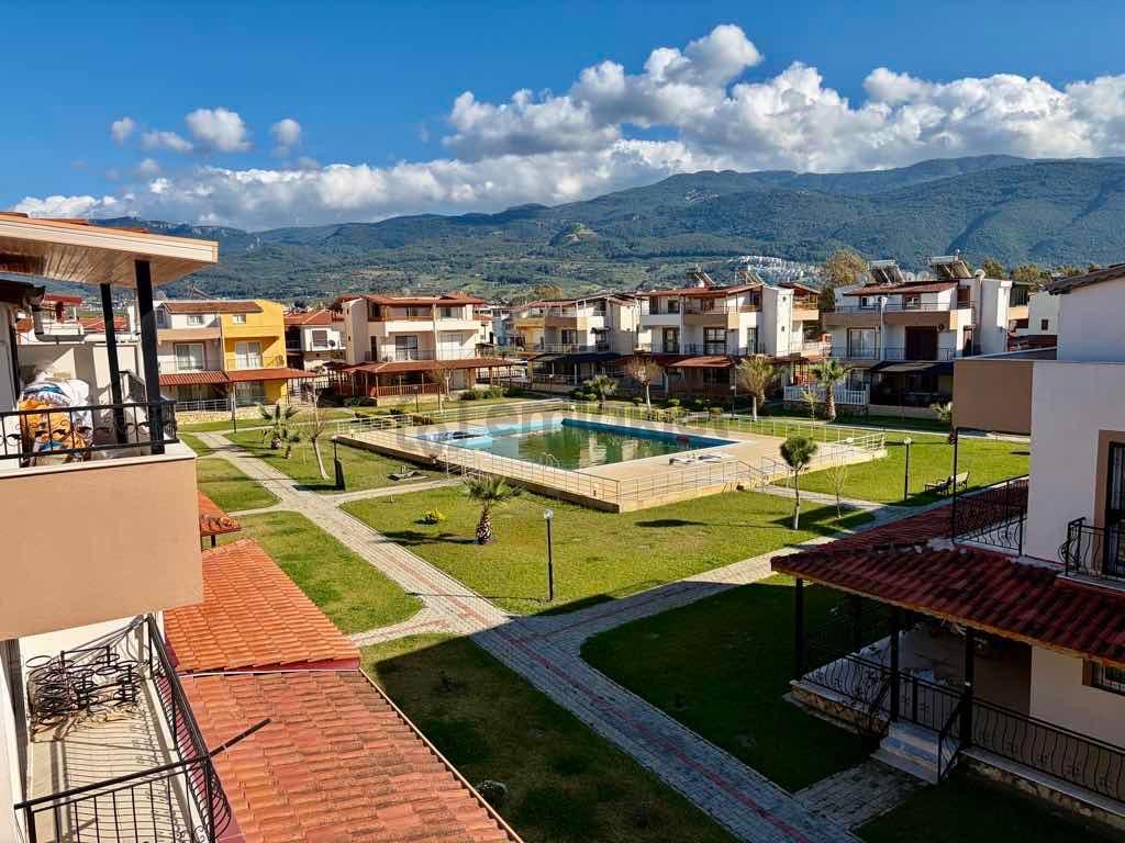 Denize Çok Yakın Bakımlı Villa! - 9