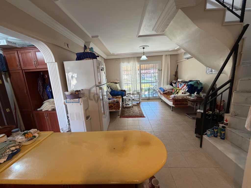 Denize Çok Yakın Bakımlı Villa! - 16