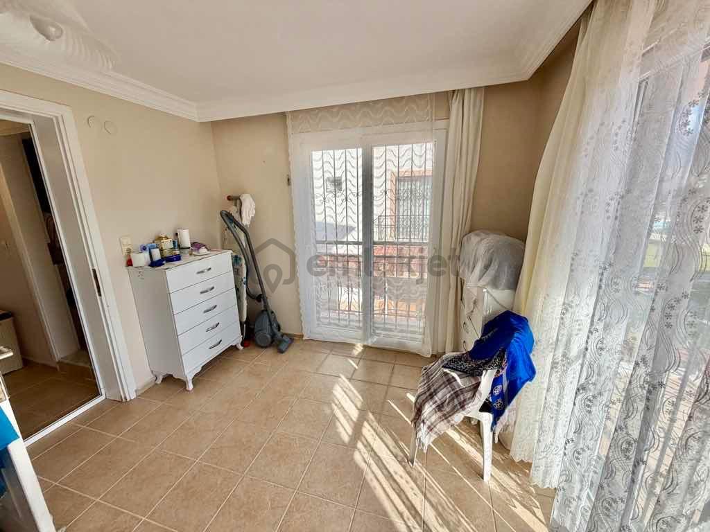 Denize Çok Yakın Bakımlı Villa! - 33