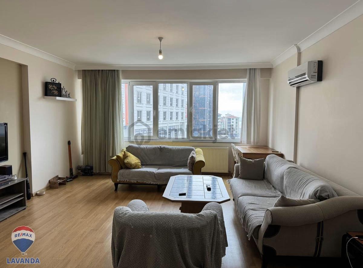 Çorlu Alipaşa'da Royal Park Sitesinde Güney Cephe 2+1 Daire - 8