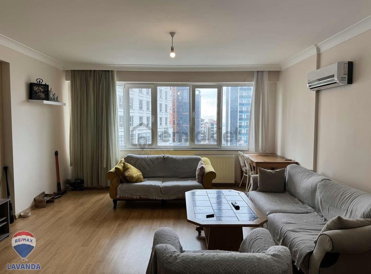 Çorlu Alipaşa'da Royal Park Sitesinde Güney Cephe 2+1 Daire - 13