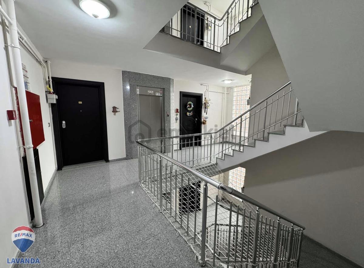 Çorlu Alipaşa'da Royal Park Sitesinde Güney Cephe 2+1 Daire - 12