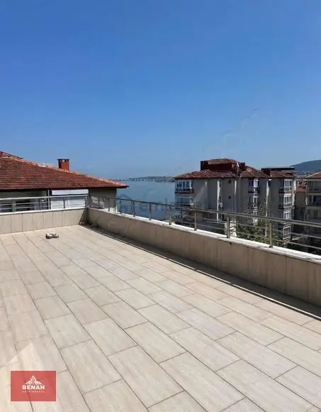 Çınarcık Karpuzdere Yeni Binada Satılık 3+2 Dubleks Daire - 4