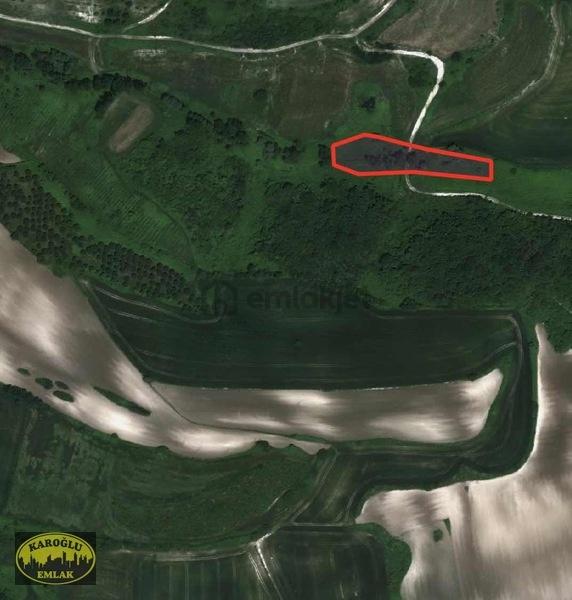 Yassıören'de İmar Planları İçerisinde 387 M2 - 3