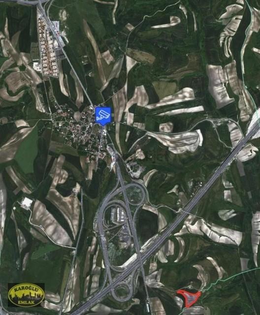 Yassıören İmar Planları İçerisinde 422 M2 Konut + Ticari - 3