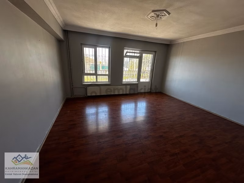 K.kazan Gyo'dan Satılık 9+1 3katlı Villa 1470m2 - 31
