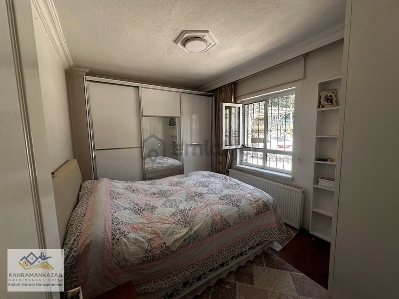 K.kazan Gyo'dan Satılık 9+1 3katlı Villa 1470m2 - 28