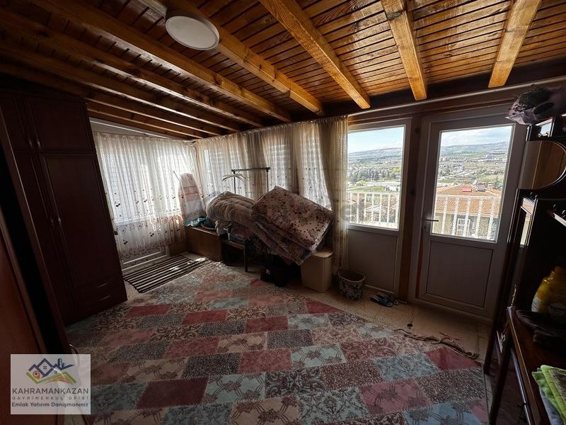 K.kazan Gyo'dan Satılık 9+1 3katlı Villa 1470m2 - 25