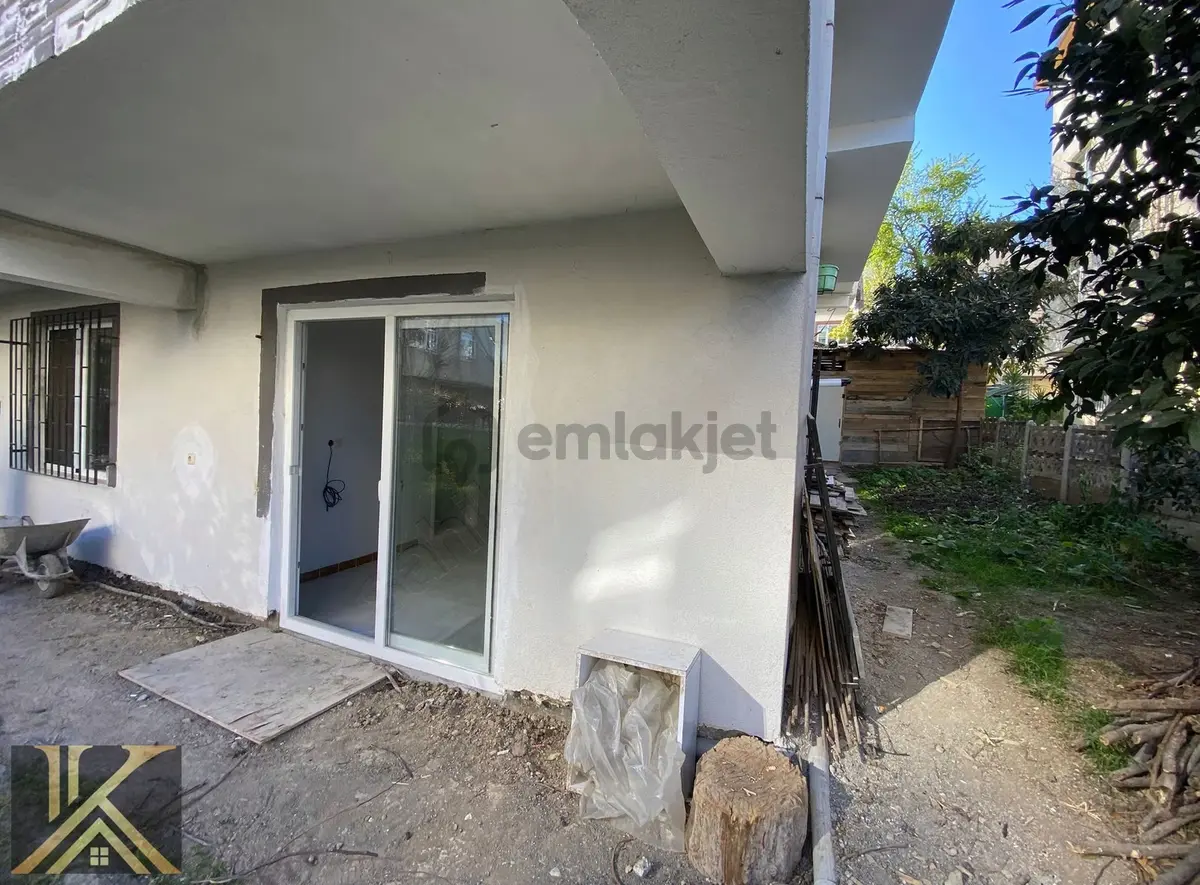 2k Emlak'tan Evkaf'ta Kiralık 2+1 - 11