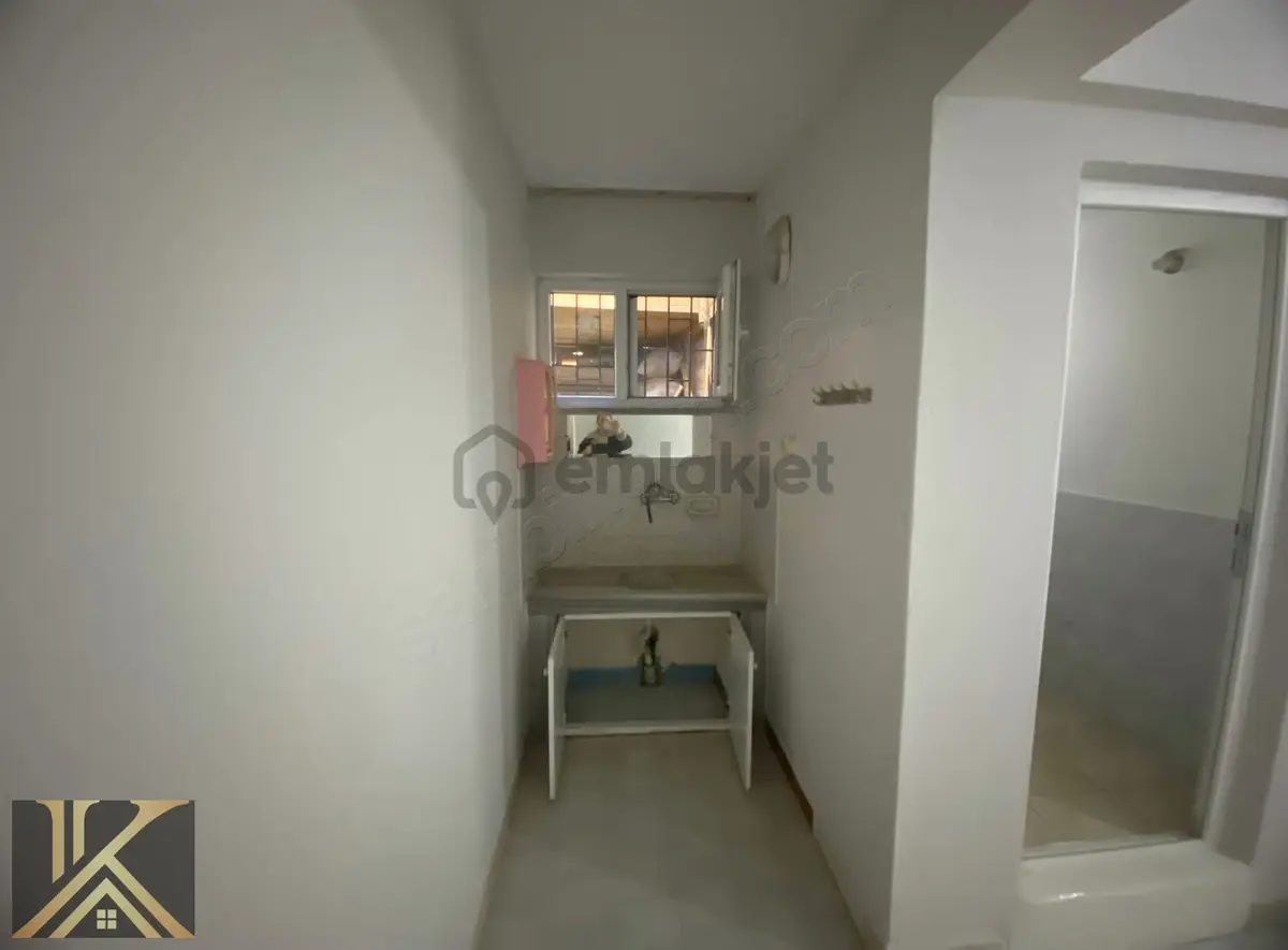 2k Emlak'tan Evkaf'ta Kiralık 2+1 - 9