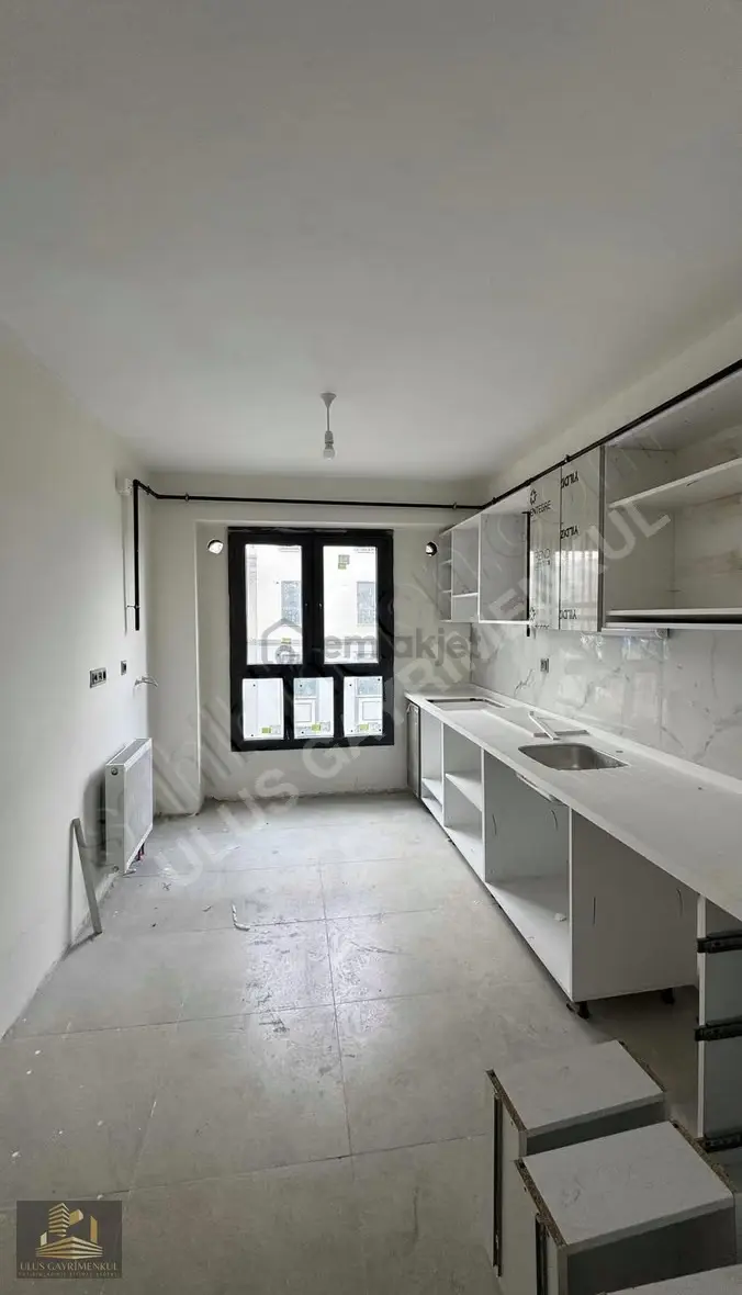 Ulus'tan 3.etap Adapark'ta 2+1 96m2 3.kat Köşe,şerefiyeli Daire - 3
