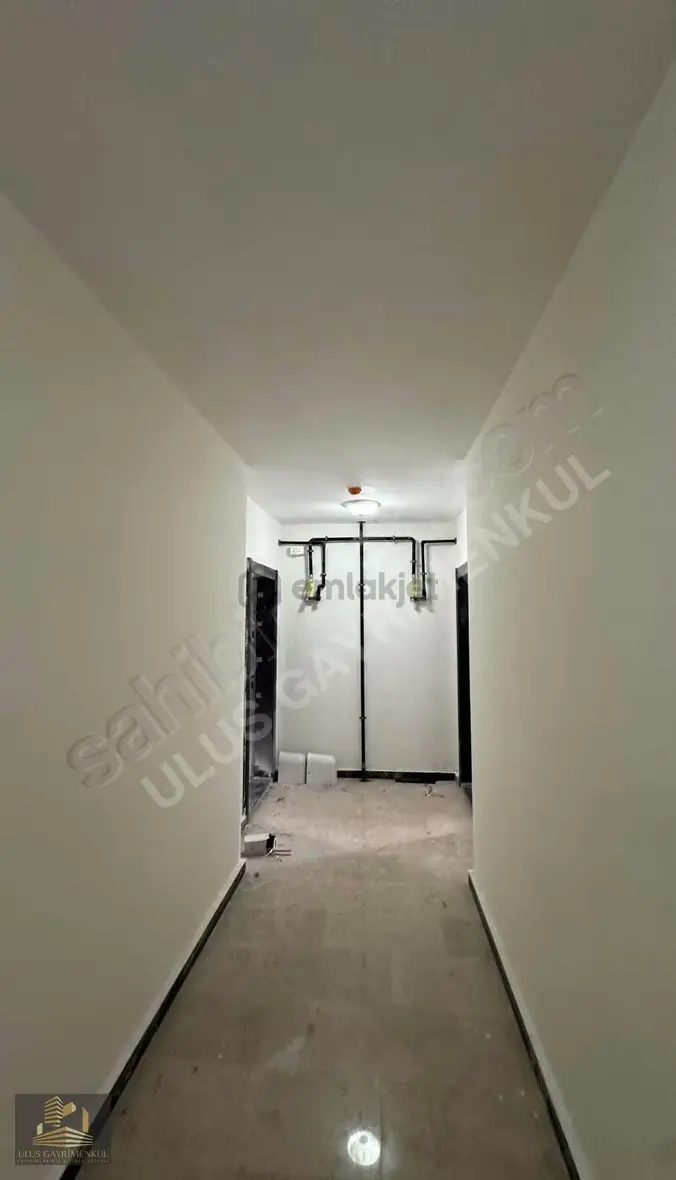 Ulus'tan 3.etap Adapark'ta 2+1 96m2 3.kat Köşe,şerefiyeli Daire - 9