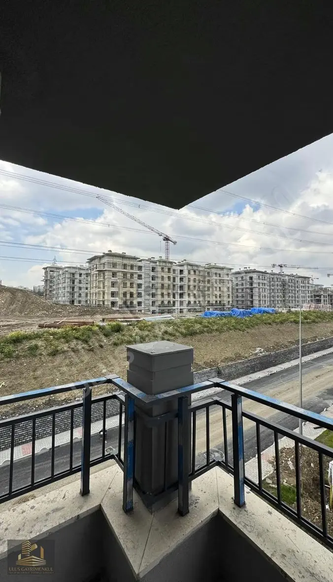 Ulus'tan 3.etap Adapark'ta 2+1 96m2 3.kat Köşe,şerefiyeli Daire - 14
