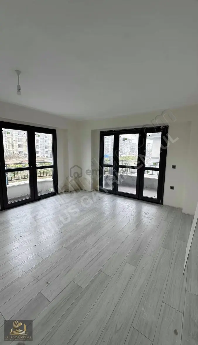 Ulus'tan 3.etap Adapark'ta 2+1 96m2 3.kat Köşe,şerefiyeli Daire - 10
