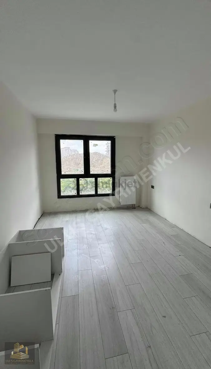 Ulus'tan 3.etap Adapark'ta 2+1 96m2 3.kat Köşe,şerefiyeli Daire - 15